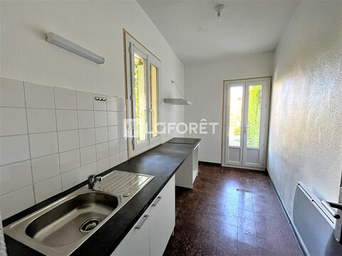  Appartement � louer 1 pi�ce 38 m�