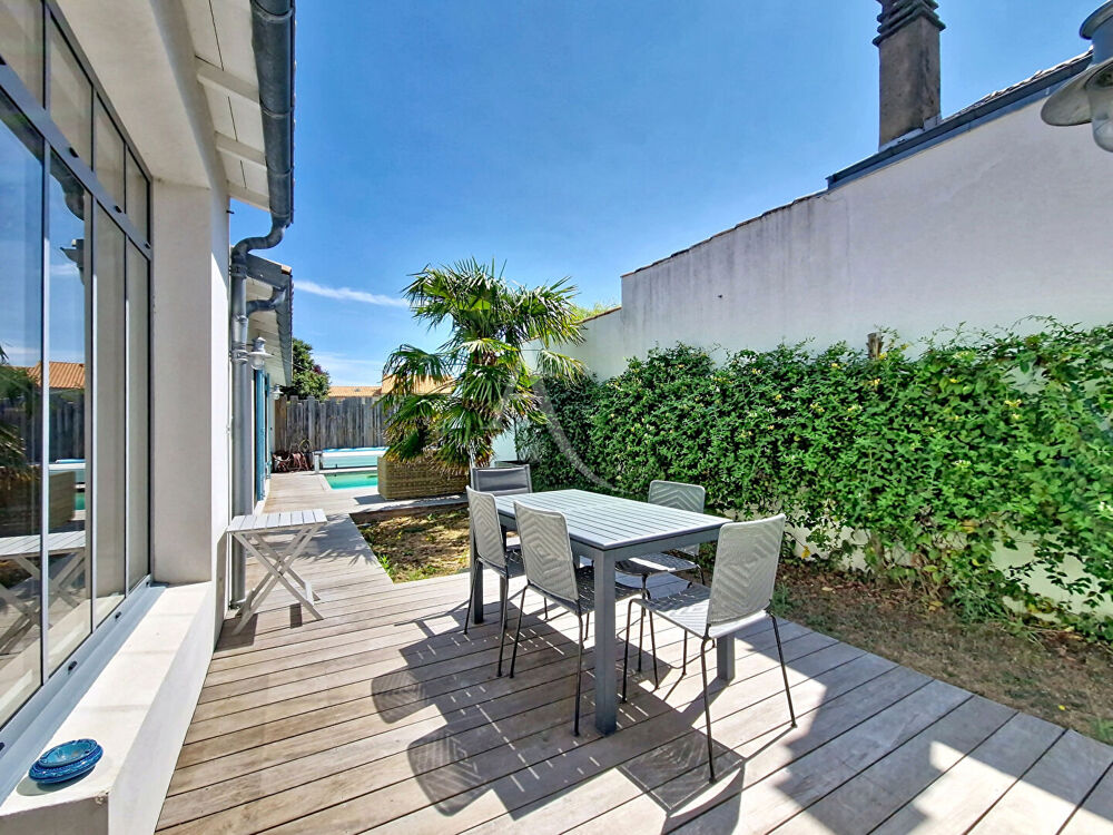 Maison 5 pièces 136 m2