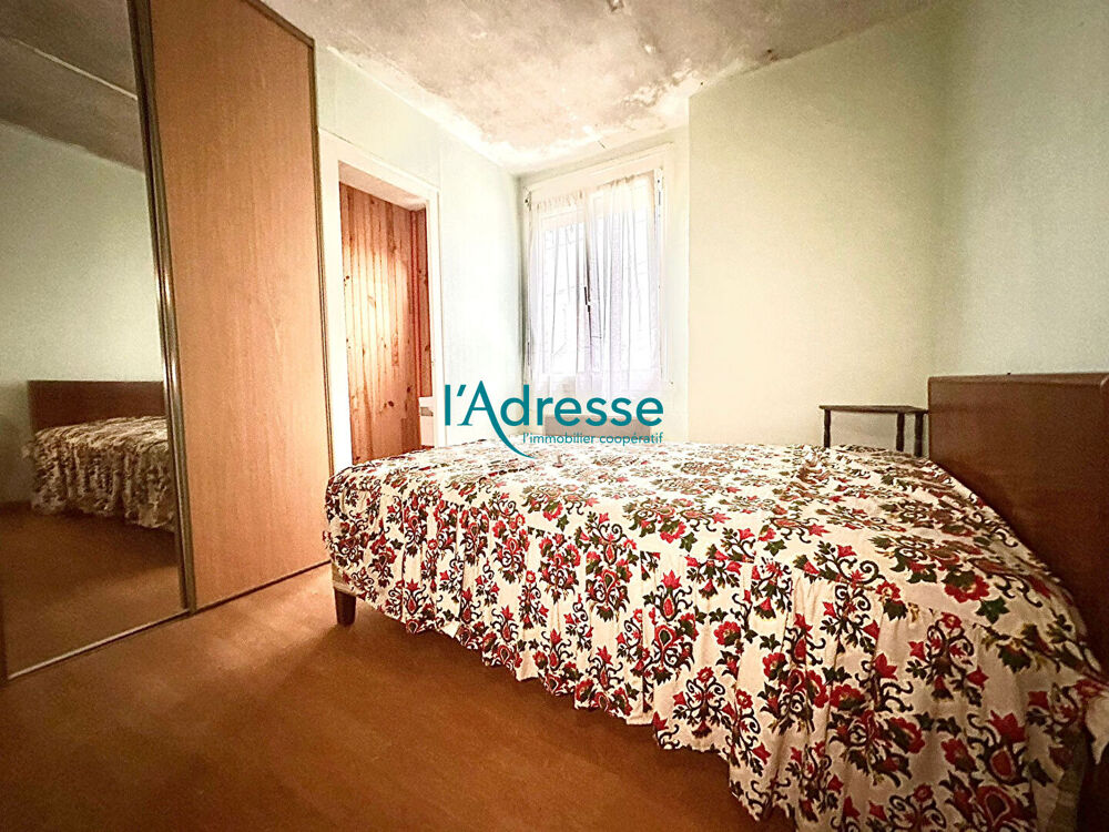 Charmante maison à rénover au coeur de Châteaubriant.