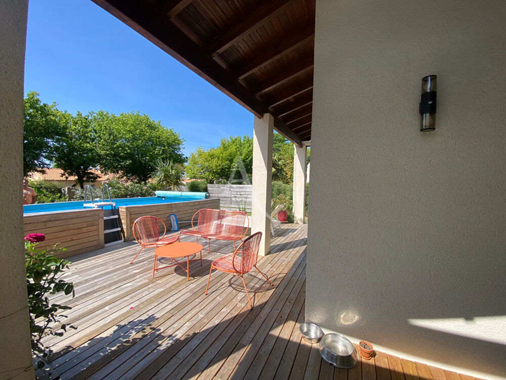 Maison 5 pièces 150 m² · à Rochefort · 150 m² · 386 650 €