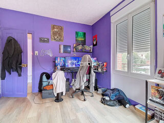  Maison � vendre 6 pi�ces 125 m�