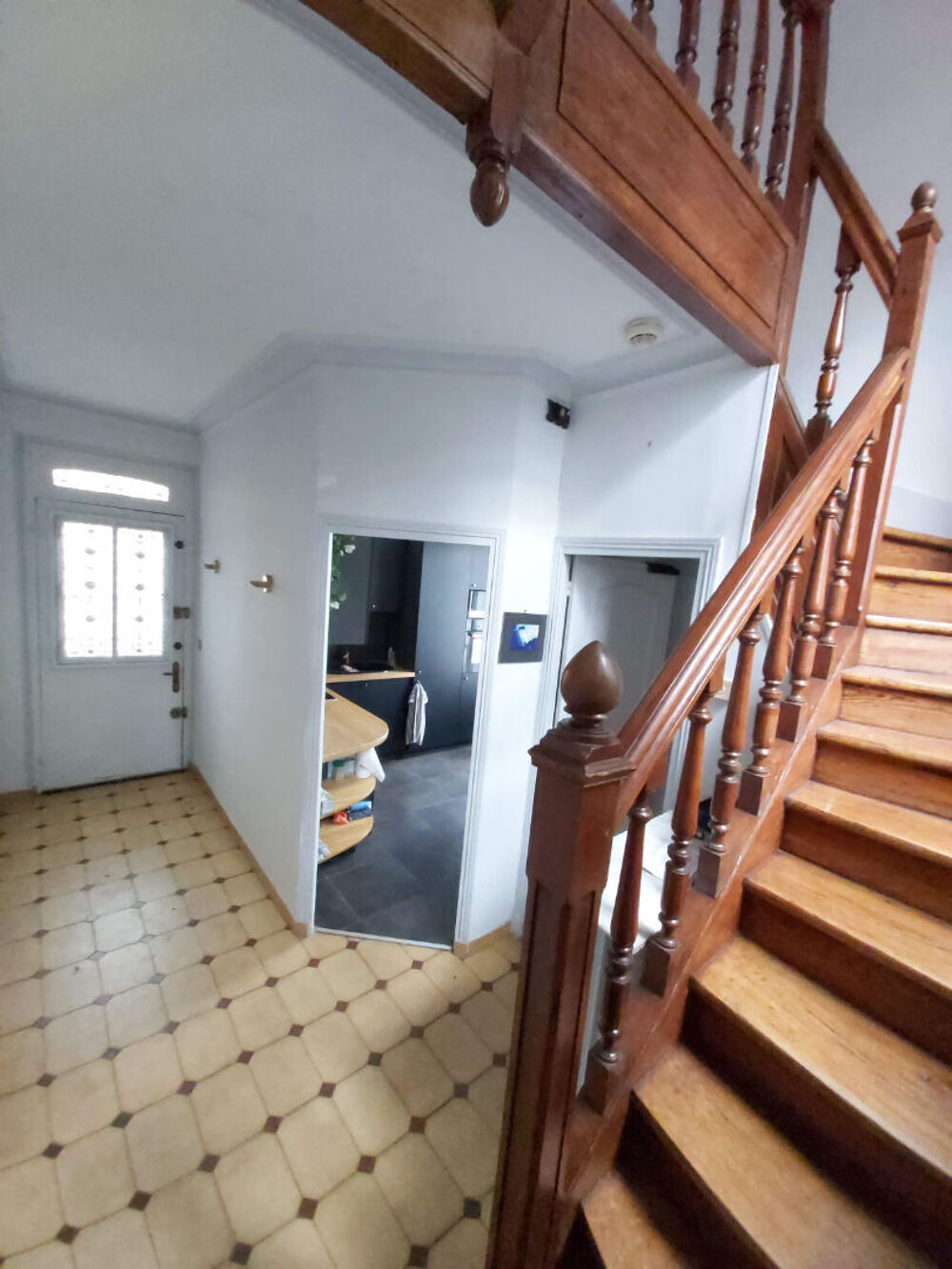 à vendre  Maison Villemomble (93250)