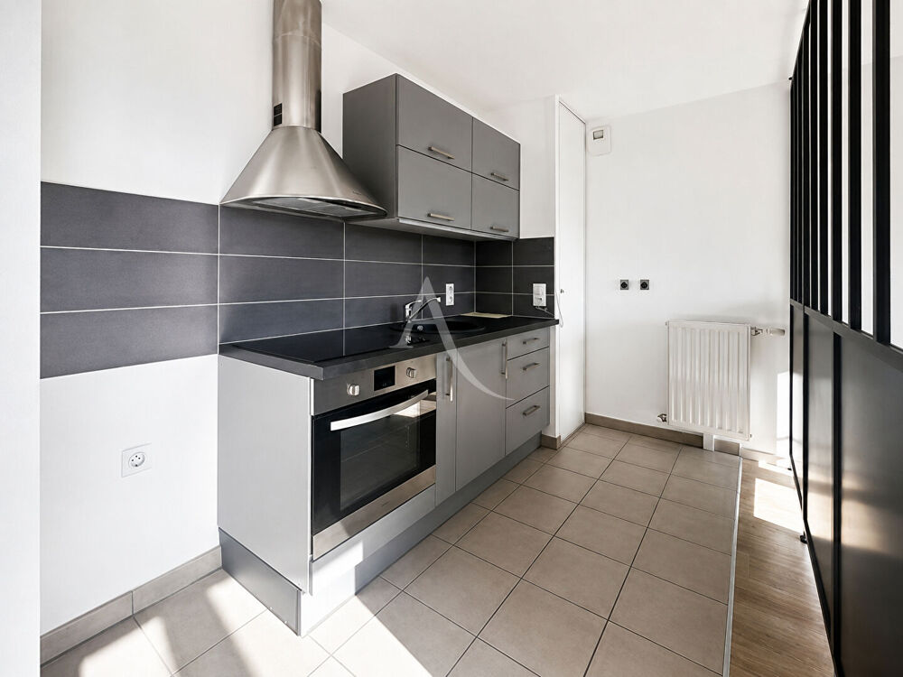Appartement Triel Sur Seine 2 pièce(s) 44.86 m2