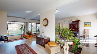  Maison � vendre 6 pi�ces 140 m�