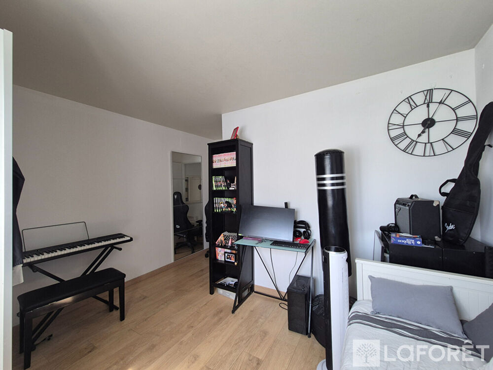 Appartement Palaiseau 3 pièce(s) 61.44 m2