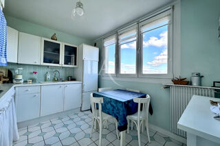  Appartement � vendre 4 pi�ces 75 m�