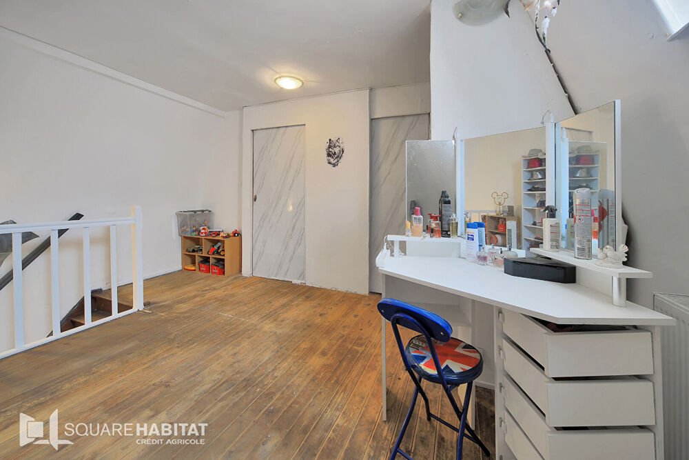 Maison Bauvin 3 pièce(s) 70 m2