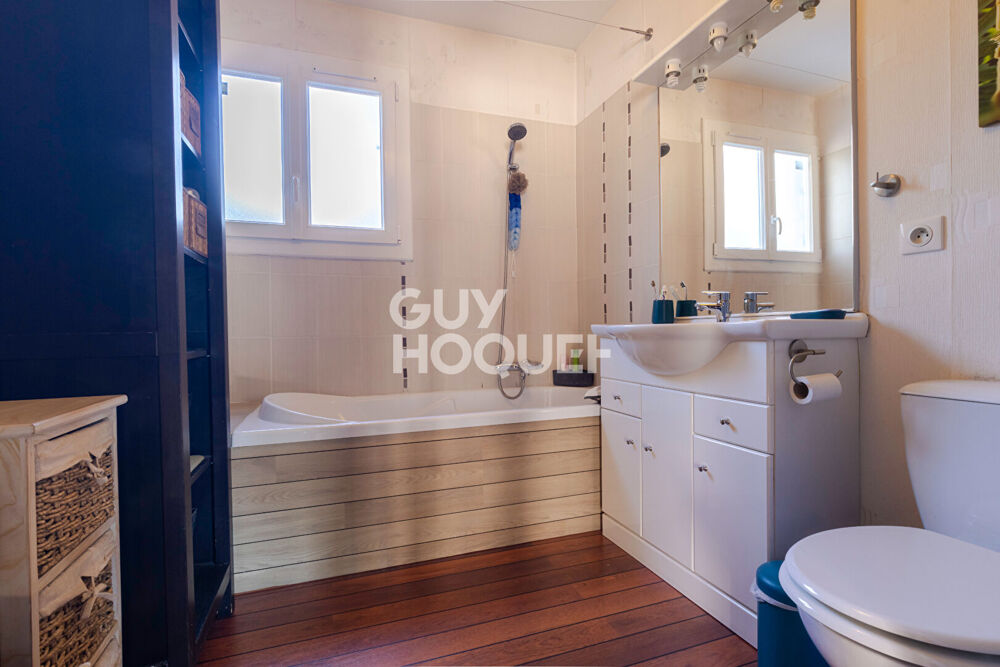 Vente Maison PLAIN PIED LIBOURNE  QUARTIER RECHERCHE Libourne