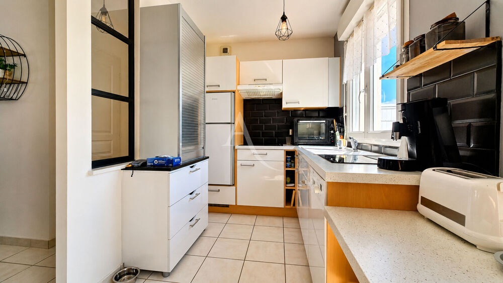Vente Maison La Chaume_À deux pas du Prieuré Saint-Nicolas et de l'océan ! Les sables d olonne