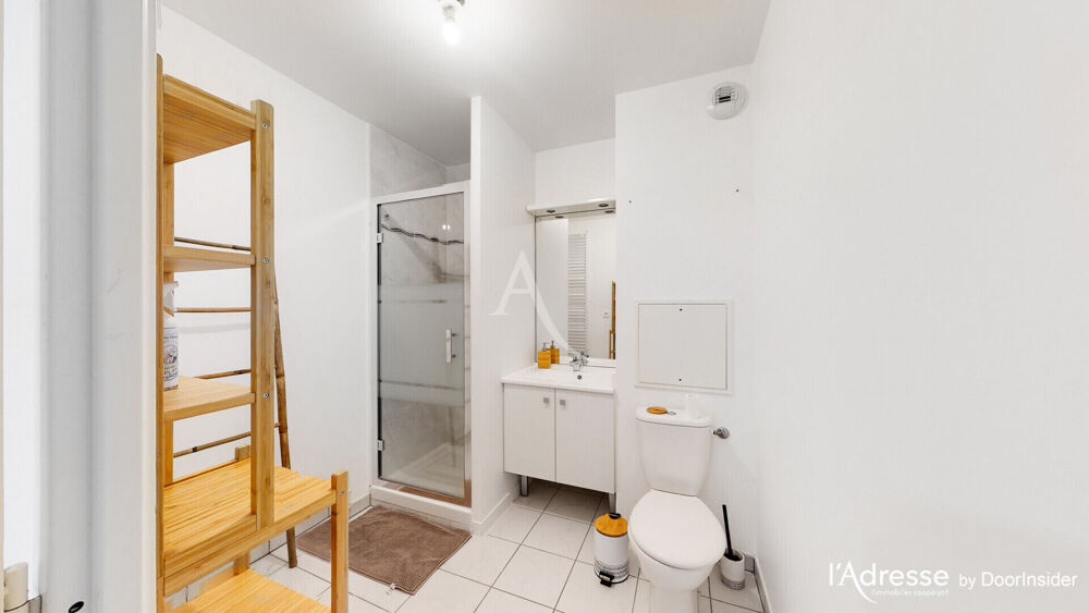 Location Appartement Appartement 2 pièces meublé  BURES SUR YVETTE 43m² Bures sur yvette