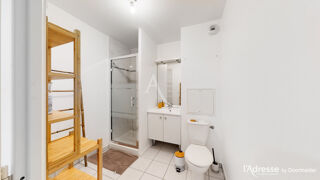  Appartement à louer 2 pièces 44 m²