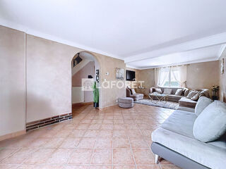  Maison à vendre 6 pièces 112 m²