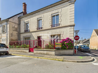  Maison � vendre 8 pi�ces 230 m�