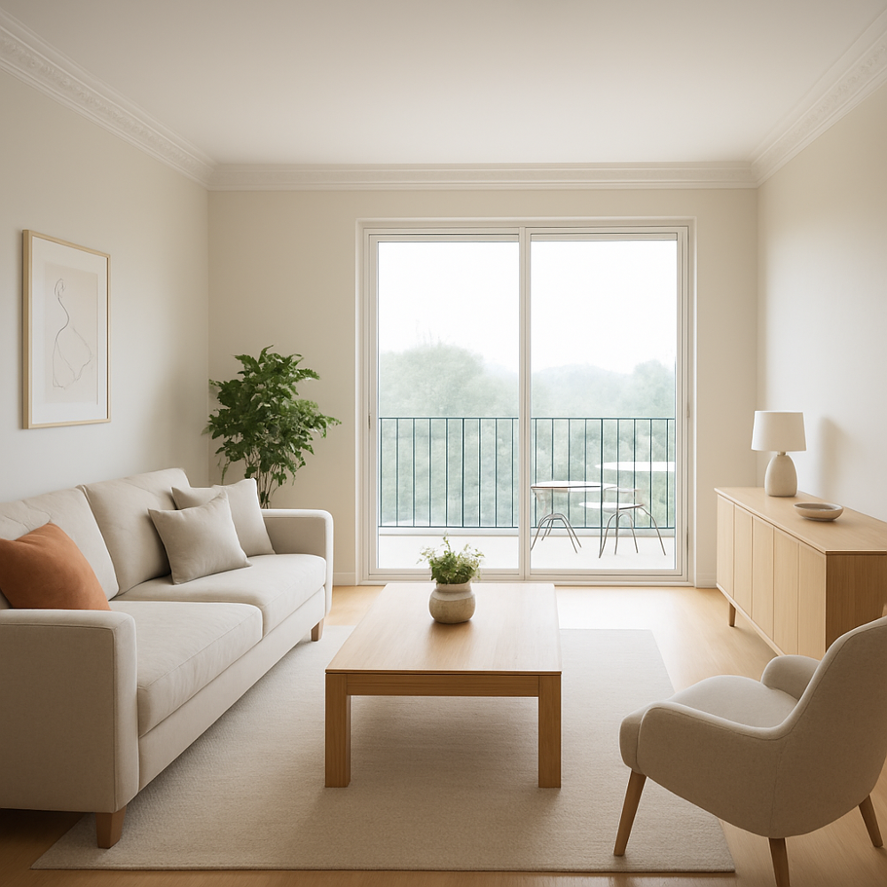 Maison 5 pièces de 103 m2 (Saint-Hilaire-de-Riez)