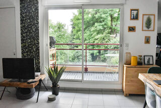  Appartement à vendre 3 pièces 1 m²