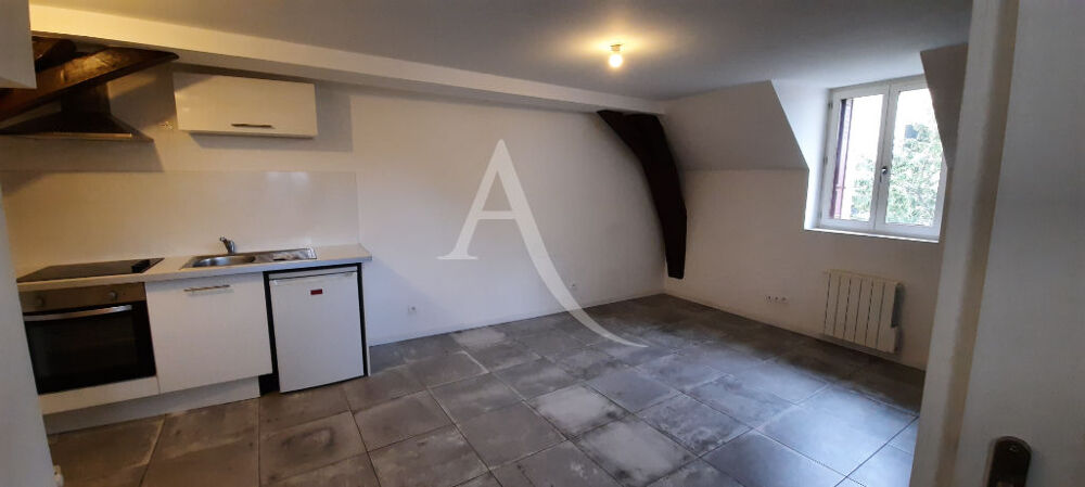 Location Appartement Appartement 2 pièces 27.81 m² à Montgeron Montgeron