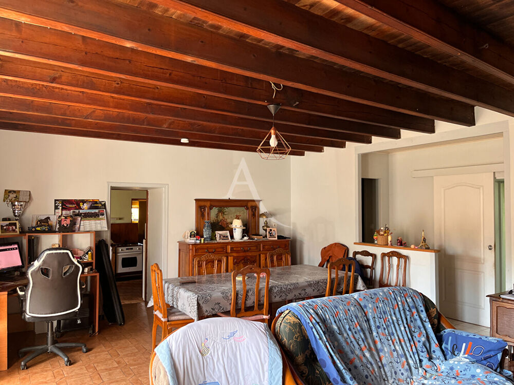 Maison Landeronde 4 pièces - 139 m²