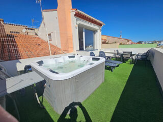  Appartement � vendre 3 pi�ces 49 m�