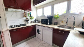  Appartement � vendre 4 pi�ces 68 m�