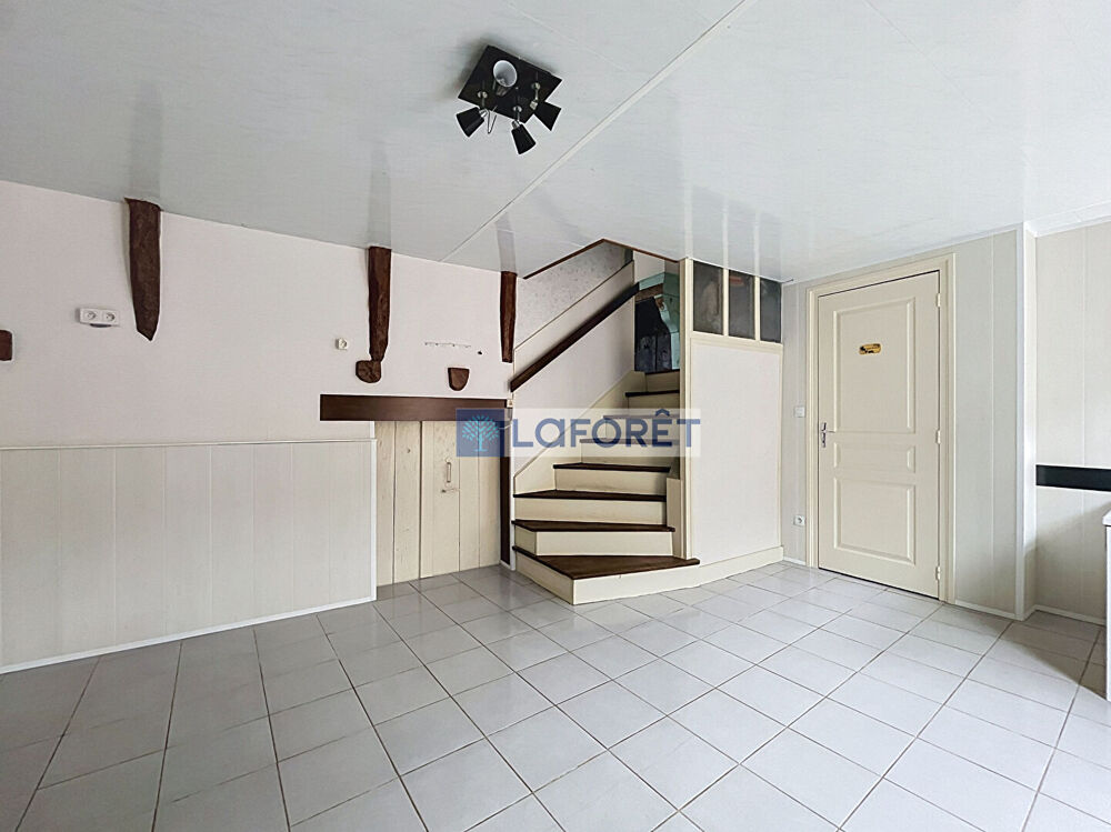 Vente Maison MAISON JOINVILLE - 2 pièce(s) - 46 m² Poissons