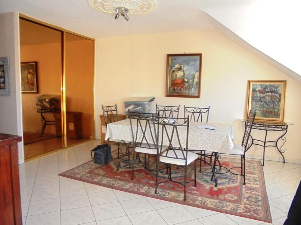 Vente Appartement PLEIN CENTRE BEL APPARTEMENT Saint-nazaire