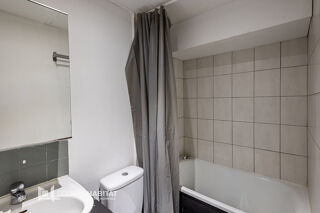  Appartement à vendre 1 pièce 14 m²