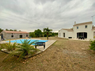  Maison � vendre 5 pi�ces 155 m�