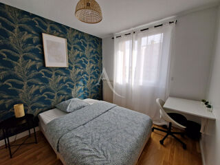  Appartement à louer 1 pièce 10 m²