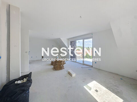   Appartement neuf 5 pièces à vendre à Soultz les Bains - 389 000 Appartement - 5 pièce(s) - 120 m²