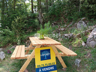  Appartement � vendre 1 pi�ce 24 m�