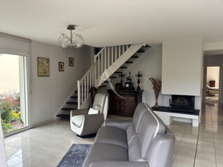  Maison � vendre 5 pi�ces 147 m�