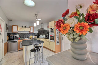  Maison � vendre 6 pi�ces 160 m�