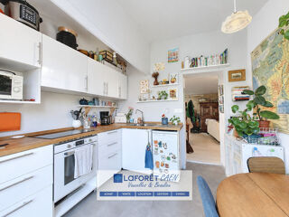  Appartement à vendre 2 pièces 49 m²