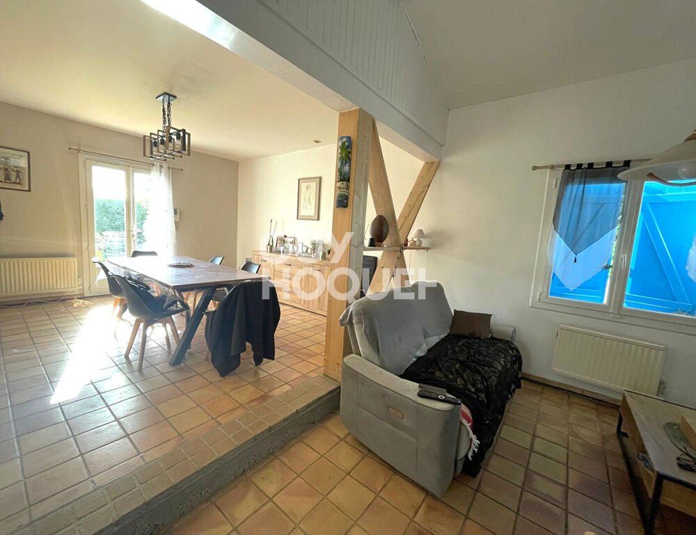 Vente Maison Maison familiale 4 chambres, sans travaux ! Le passage