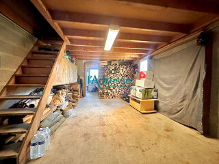  Maison � vendre 5 pi�ces 91 m�