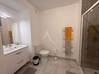  Appartement à vendre 2 pièces 41 m²