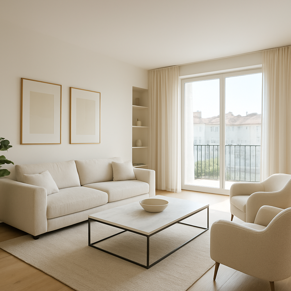 Appartement 5 pièces 124 m² · à Bordeaux · 124 m² · 468 000 €