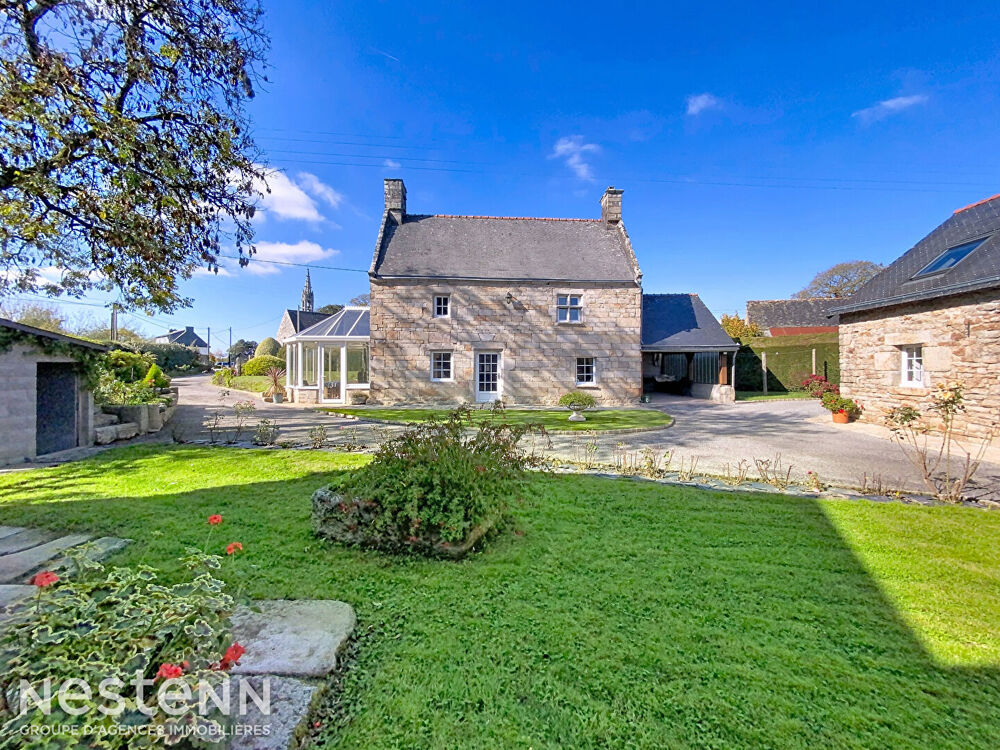 � vendre  Villa Sca�r (29390)