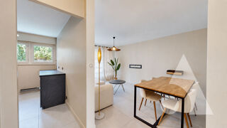  Appartement à louer 3 pièces 68 m²