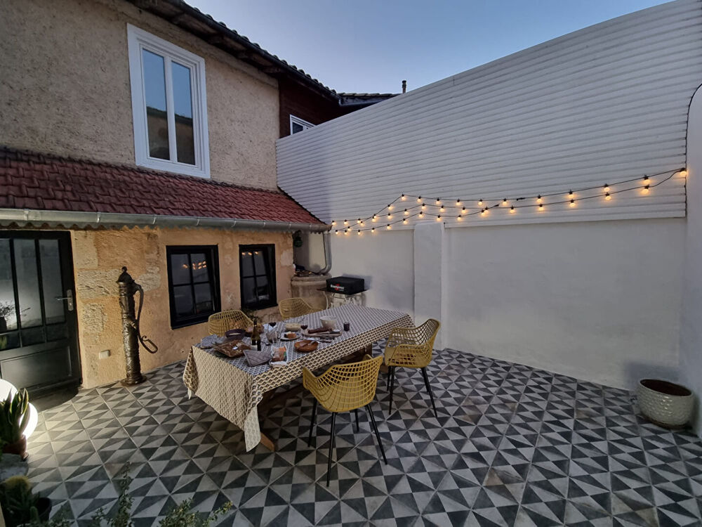 à vendre  Maison Lectoure (32700)