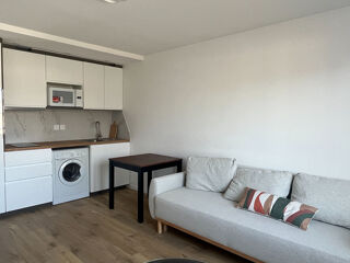 Location Appartement Magnifique Studio meublé 24.80m² avec parking - LA QUEUE EN BRIE La queue en brie