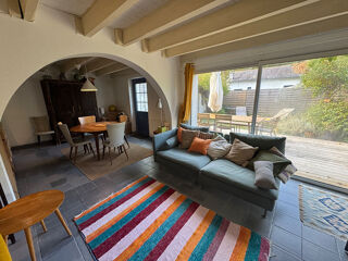  Maison � vendre 4 pi�ces 136 m�