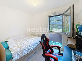  Appartement � vendre 4 pi�ces 78 m�