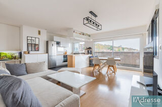  Appartement  vendre 4 pices 75 m