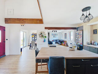  Maison à vendre 6 pièces 130 m²