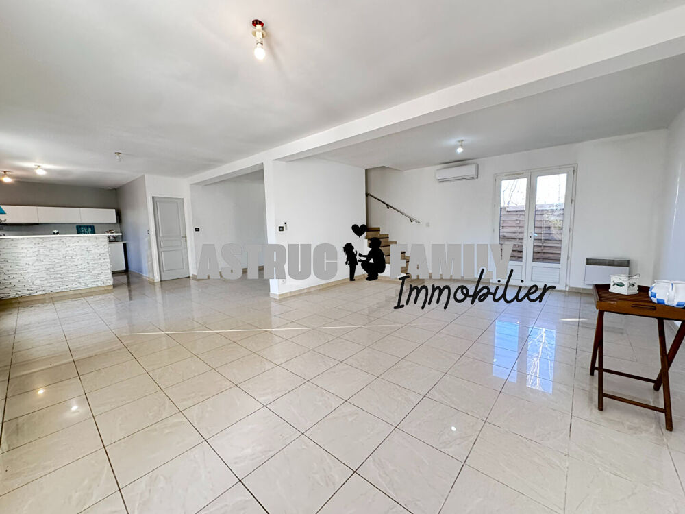 LE GRAU DU ROI - Maison familiale + T2 indépendant -170 m² - Calme absolu