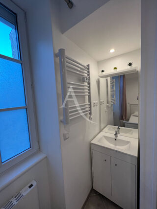  Appartement à louer 2 pièces 22 m²