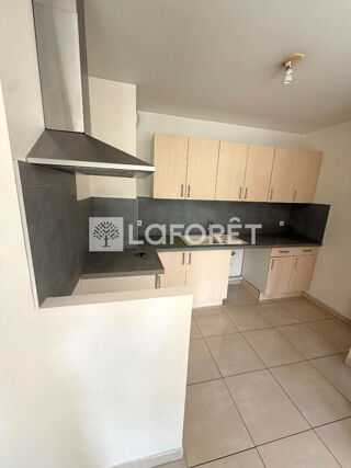  Appartement � louer 2 pi�ces 43 m�