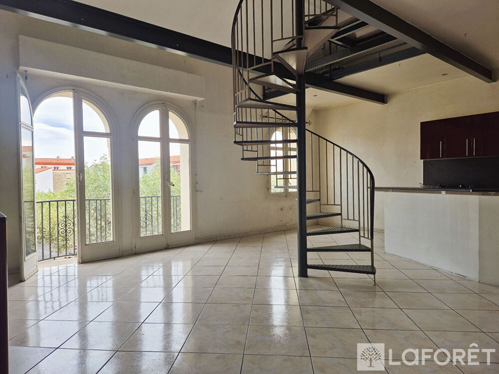 Vente Appartement Appartement Prades 101 m2 Prades