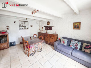  Maison � vendre 3 pi�ces 76 m�